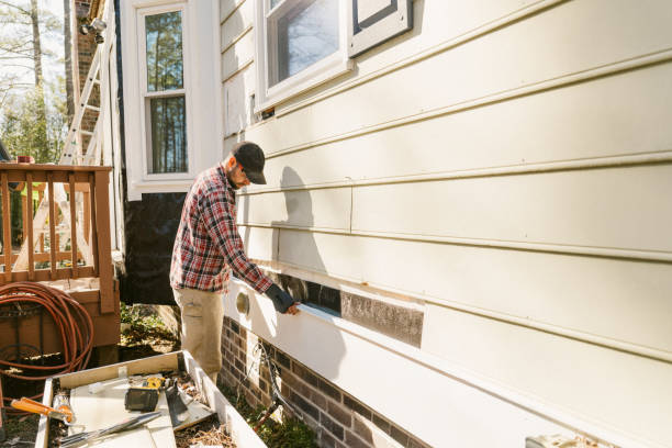Top rated local Siding Contractor specialists in Rector, PA
